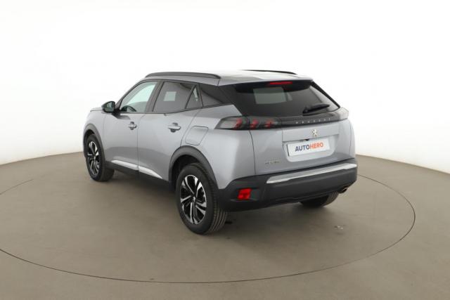 Peugeot 2008 image 4
