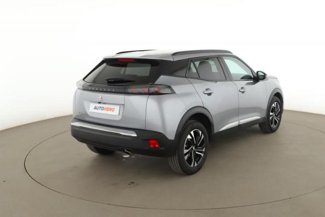 Peugeot 2008 image 6