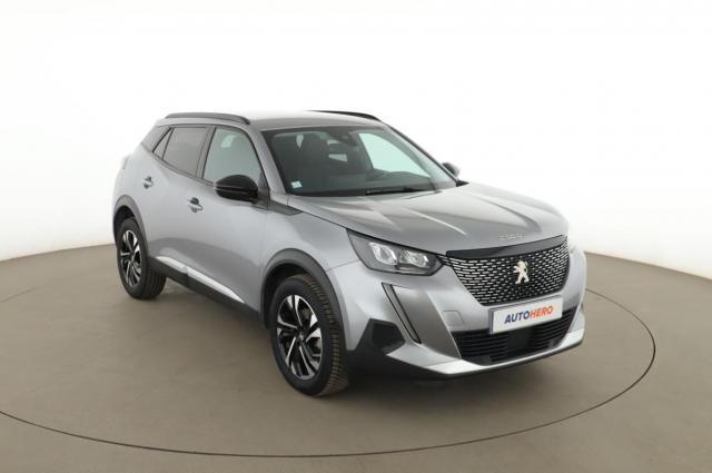 Peugeot 2008 image 5