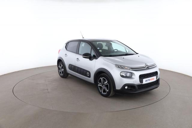 Citroen C3 image 2