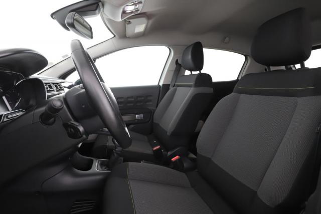 Citroen C3 image 3