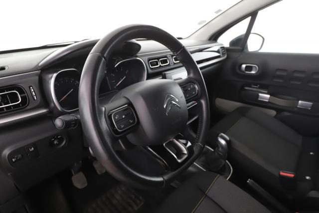 Citroen C3 image 6