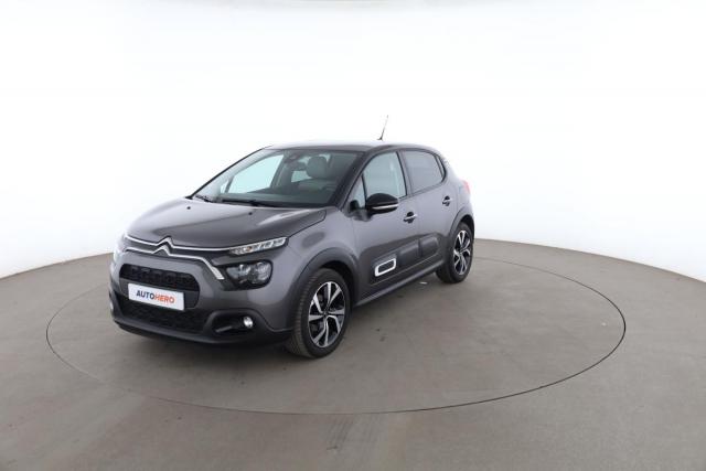 Citroen C3 1.2 Puretech Shine Pack 83 Ch