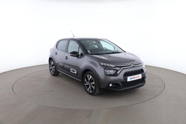 Citroen C3 image 1