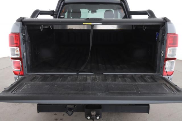 Ford Ranger image 3