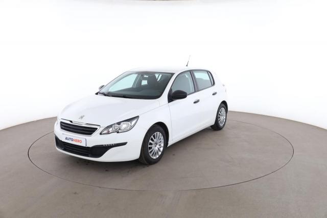 Peugeot 308 1.2 Puretech Access 82 Ch