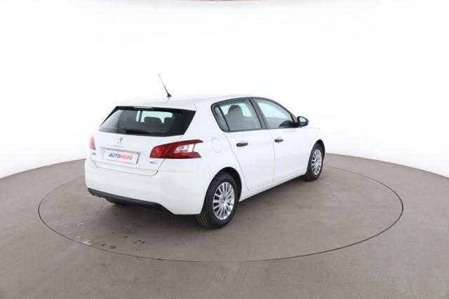 Peugeot 308 image 4