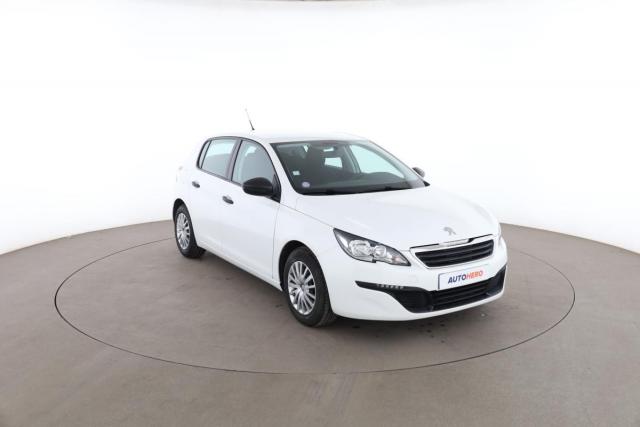Peugeot 308 image 5