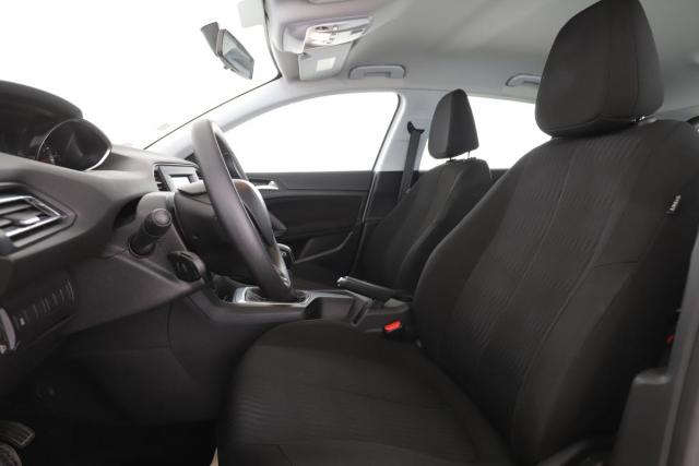 Peugeot 308 image 3