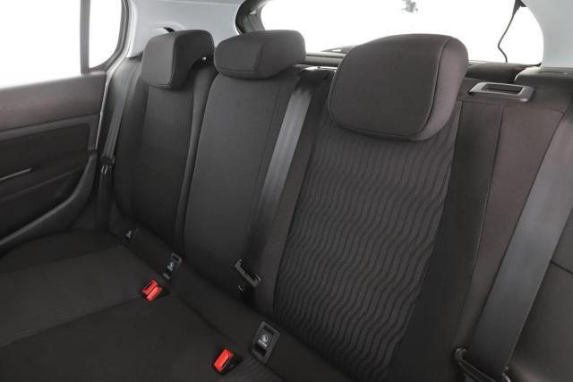 Peugeot 308 image 1