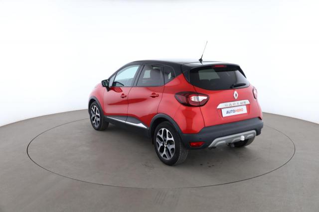 Renault Captur image 4
