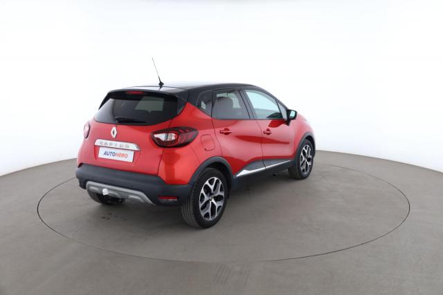 Renault Captur image 2