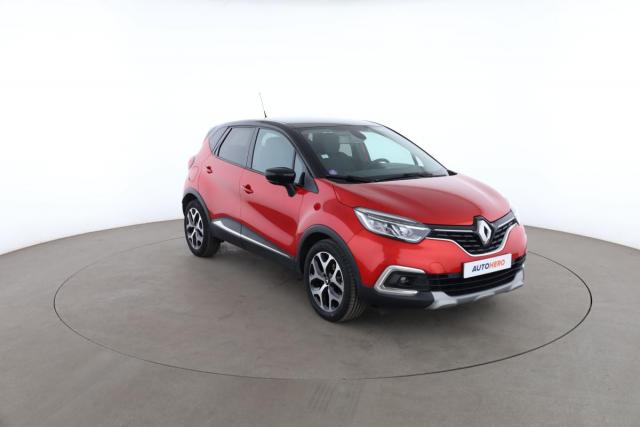 Renault Captur image 8