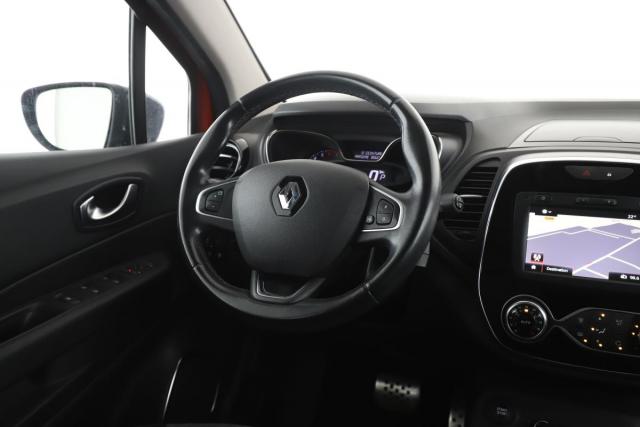 Renault Captur image 7
