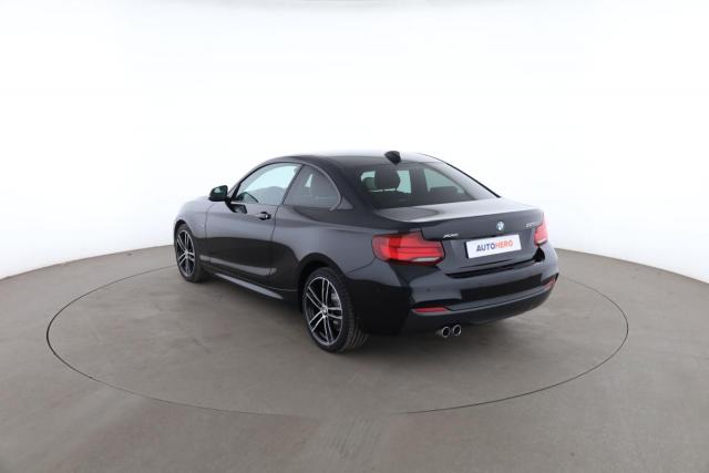 Bmw Serie 2 image 9