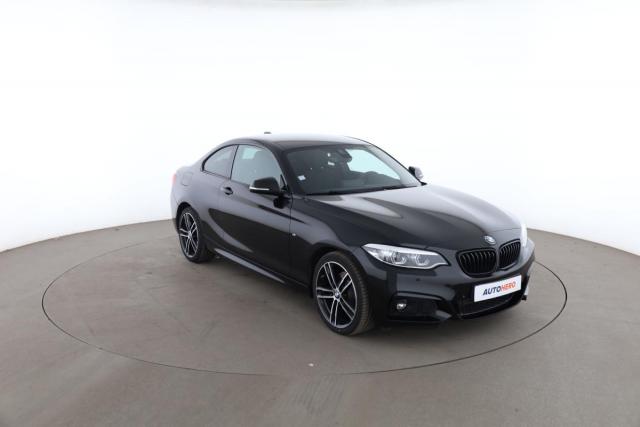 Bmw Serie 2 image 6