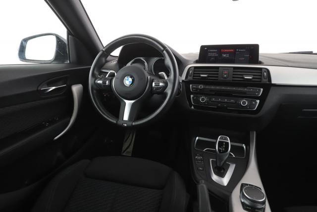 Bmw Serie 2 image 2