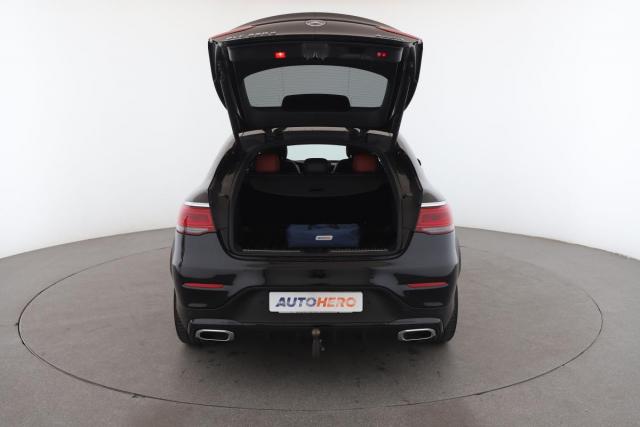 Mercedes Benz Glc Coupé image 1