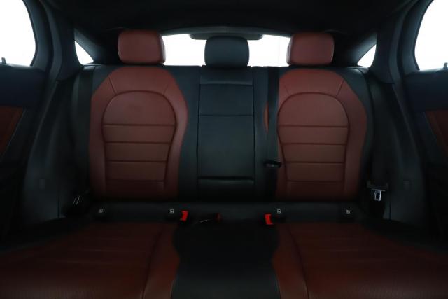 Mercedes Benz Glc Coupé image 7