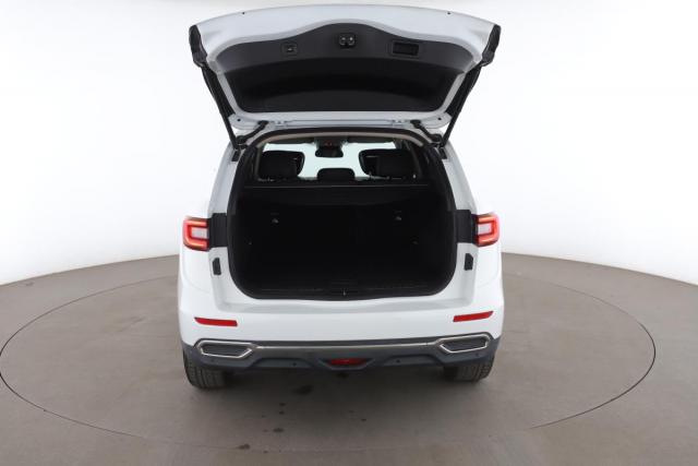 Renault Koleos image 1