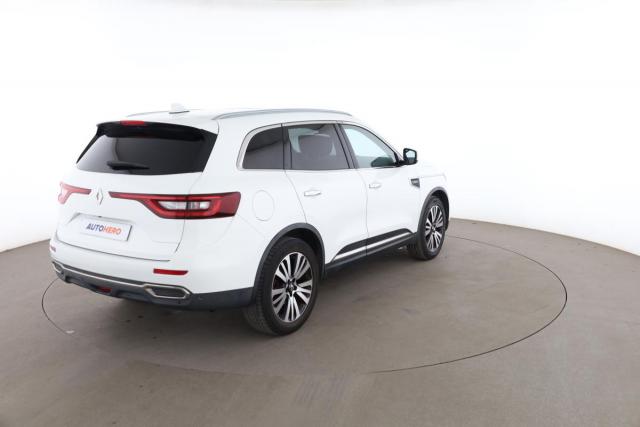 Renault Koleos image 6