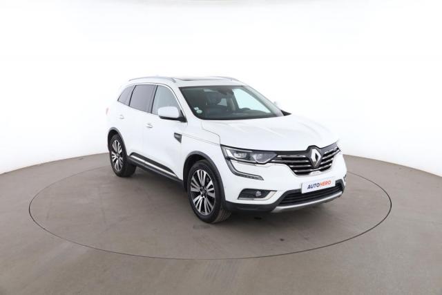 Renault Koleos image 5