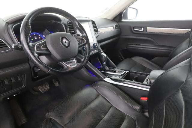 Renault Koleos image 7