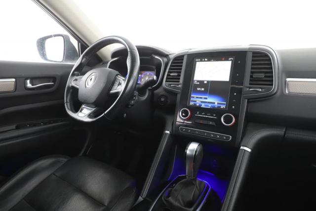 Renault Koleos image 9
