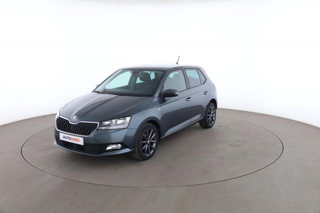 Skoda Fabia 1.0 Tsi Edition 95 Ch