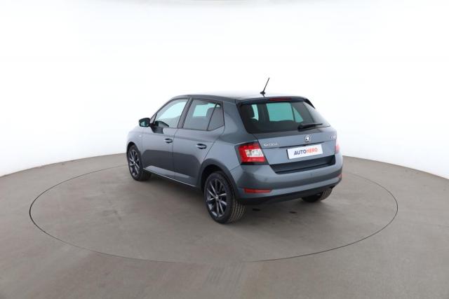Skoda Fabia image 5