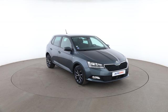 Skoda Fabia image 6