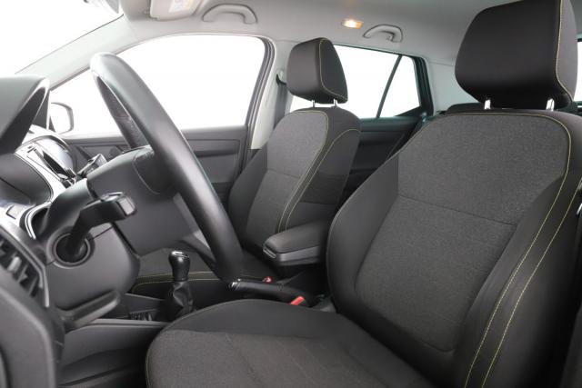 Skoda Fabia image 1