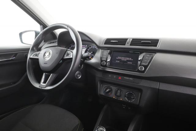 Skoda Fabia image 3