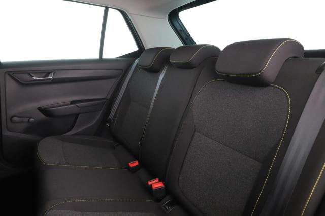 Skoda Fabia image 7