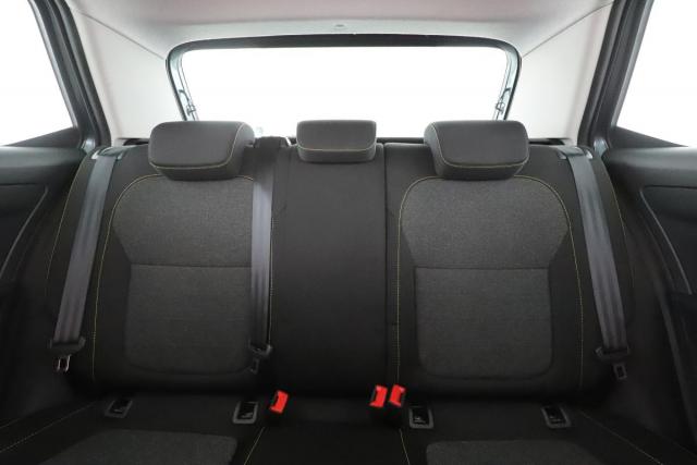 Skoda Fabia image 9