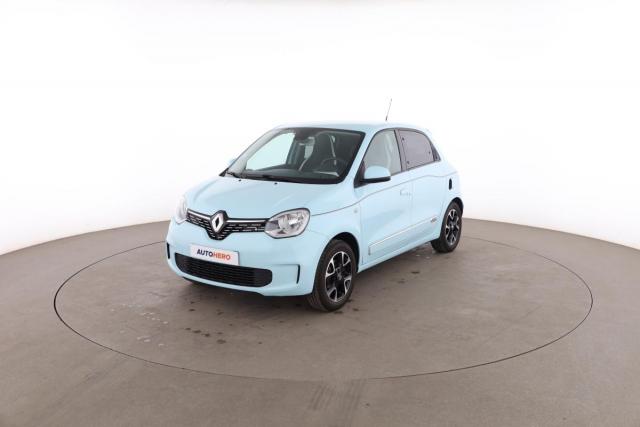 Renault Twingo 0.9 Tce Intens Edc 92 Ch