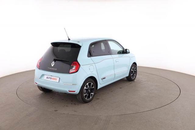 Renault Twingo image 5