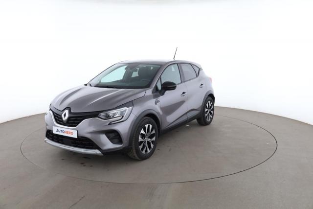 Renault Captur 1.6 E-Tech Full Hybrid Evolution 145 Ch