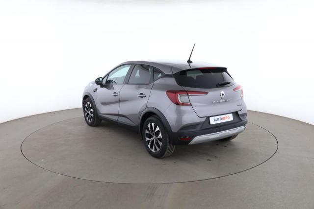 Renault Captur image 5