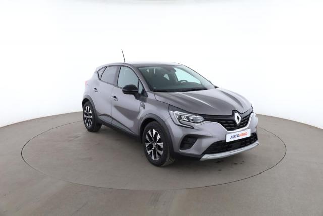 Renault Captur image 6