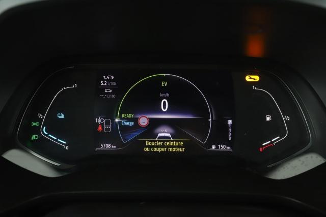 Renault Captur image 7