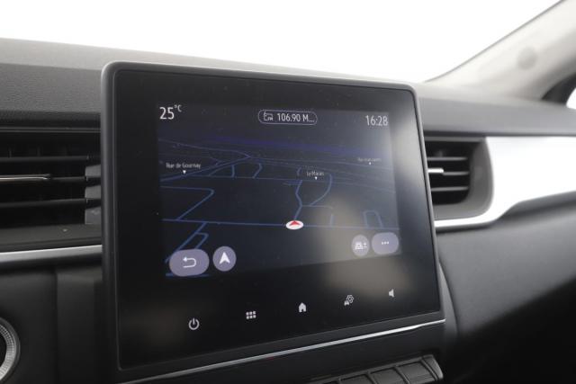Renault Captur image 8