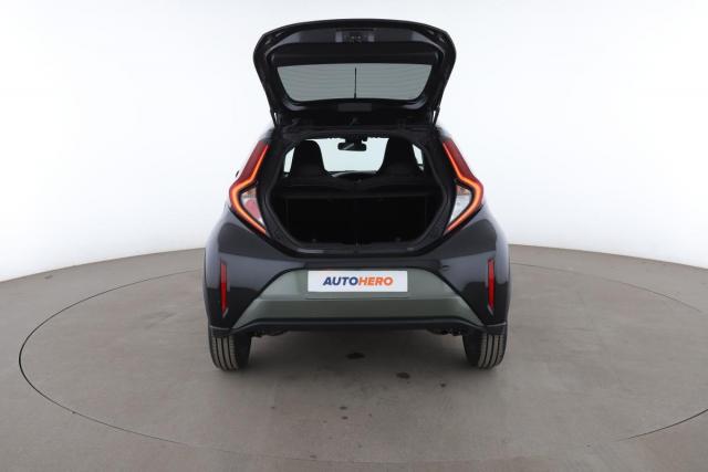 Toyota Aygo X image 3