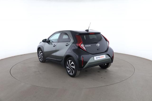 Toyota Aygo X image 6