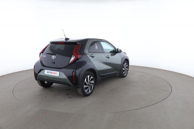 Toyota Aygo X image 1