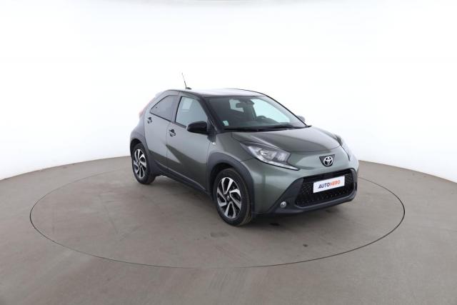 Toyota Aygo X image 9