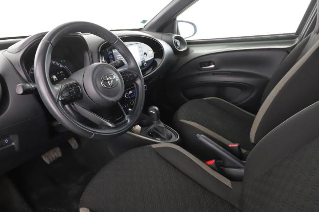 Toyota Aygo X image 8