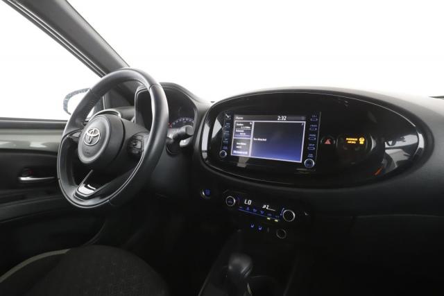 Toyota Aygo X image 7