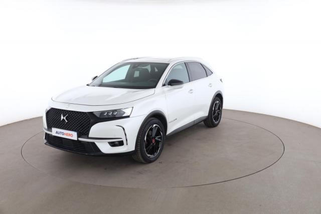 Ds Ds 7 Crossback d’occasion