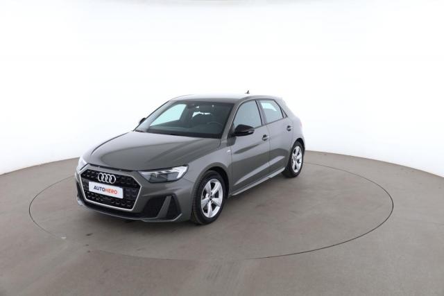 Audi A1 Sportback 30 Tfsi S Line S Tronic 7 110 Ch